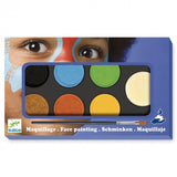 Schmink set Klassiek van Djeco | Kids Conceptstore Le Fanfare