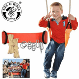 Schommel DIY set van Kids At Work | Kids Conceptstore Le Fanfare