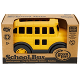 Schoolbus van Green Toys | Kids Conceptstore Le Fanfare