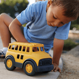 Schoolbus van Green Toys | Kids Conceptstore Le Fanfare