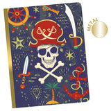 Schrift Steve van Djeco | Kids Conceptstore Le Fanfare