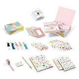 Schrijfset Tinou van Djeco | Kids Conceptstore Le Fanfare