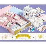Schrijfset Tinou van Djeco | Kids Conceptstore Le Fanfare