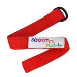 Step'nTrek (Scoot'nPull) - Red