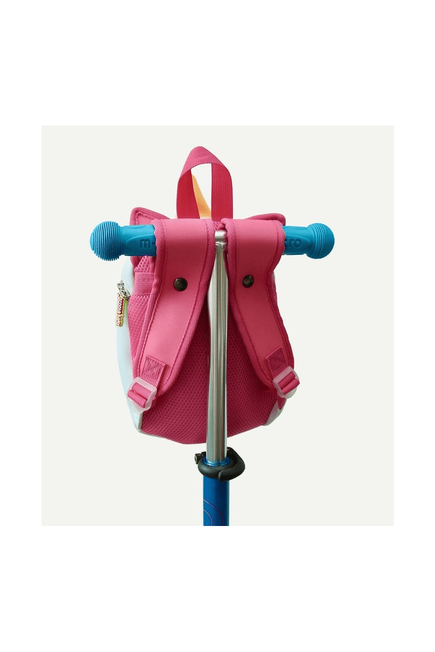 Scootabagz Eenhoorn Tas van Micro Step | Kids Conceptstore Le Fanfare
