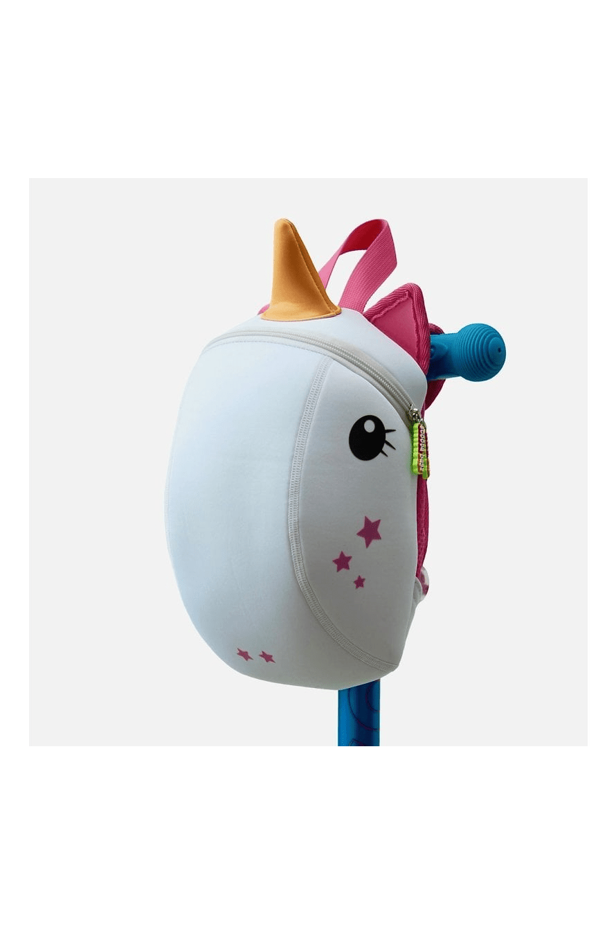 Scootabagz Eenhoorn Tas van Micro Step | Kids Conceptstore Le Fanfare