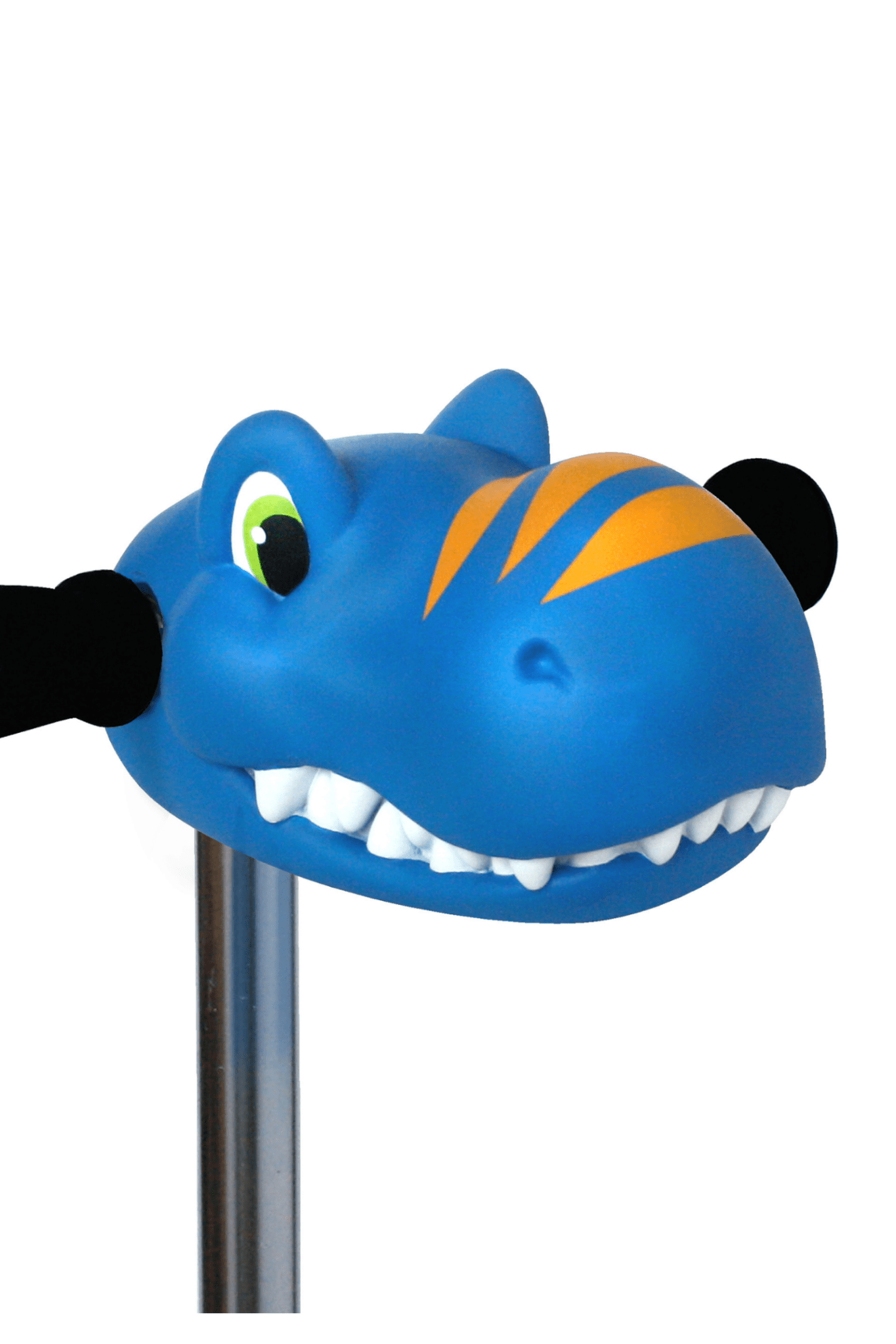 Scootaheadz Dino Blue van Micro Step | Kids Conceptstore Le Fanfare