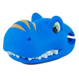 Scootaheadz Dino Blue van Micro Step | Kids Conceptstore Le Fanfare