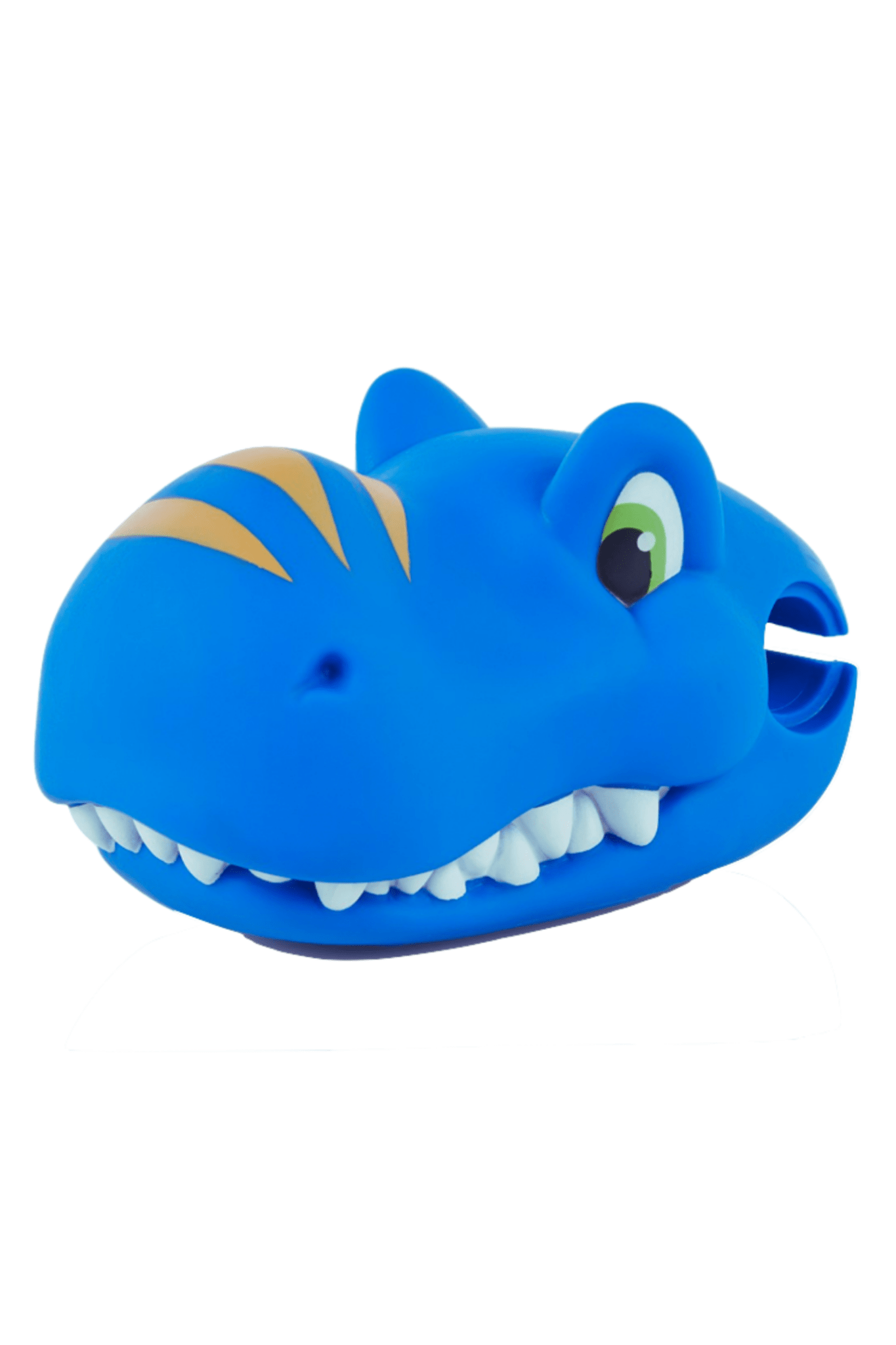 Scootaheadz Dino Blue van Micro Step | Kids Conceptstore Le Fanfare