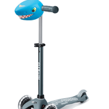 Scootaheadz Haai van Micro Step | Kids Conceptstore Le Fanfare