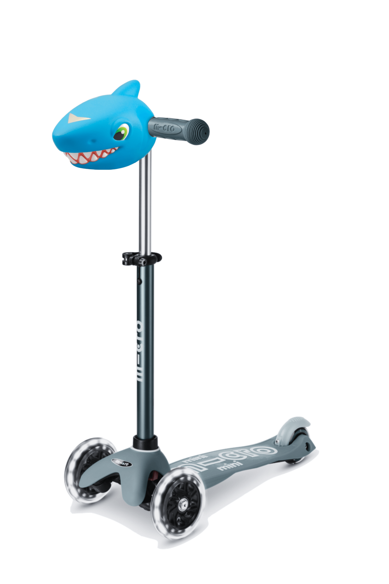 Scootaheadz Haai van Micro Step | Kids Conceptstore Le Fanfare