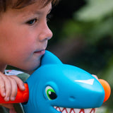 Scootaheadz Haai van Micro Step | Kids Conceptstore Le Fanfare