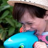 Scootaheadz Haai van Micro Step | Kids Conceptstore Le Fanfare