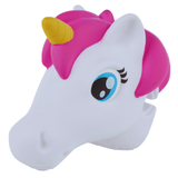 Scootaheadz Unicorn Wit van Micro Step | Kids Conceptstore Le Fanfare