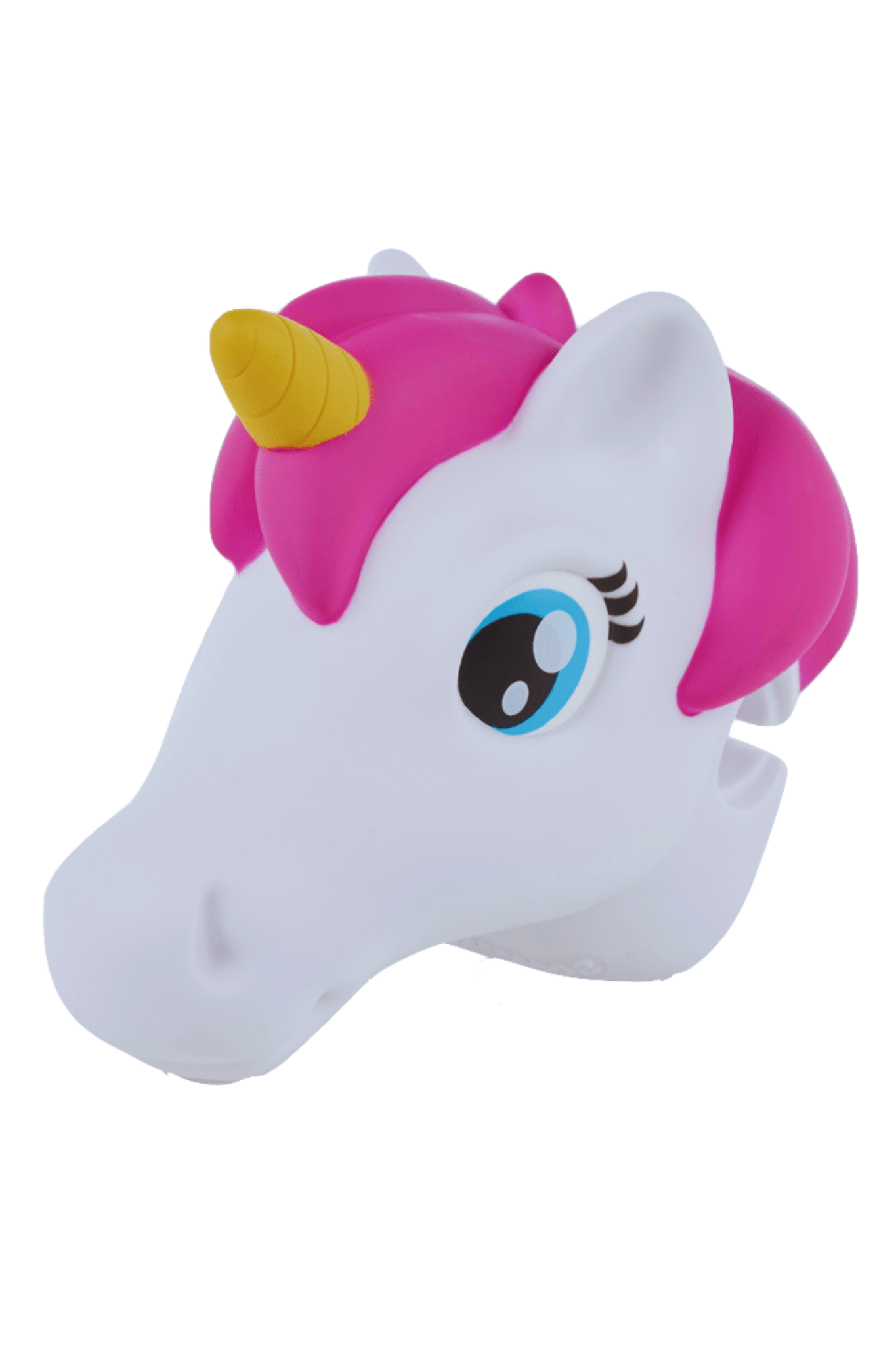 Scootaheadz Unicorn Wit van Micro Step | Kids Conceptstore Le Fanfare
