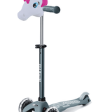 Scootaheadz Unicorn Wit van Micro Step | Kids Conceptstore Le Fanfare