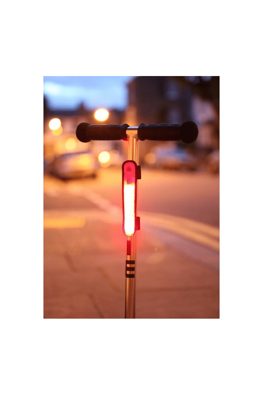 Scootbeamz Green van Micro Step | Kids Conceptstore Le Fanfare