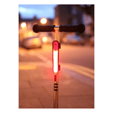 Scootbeamz Green van Micro Step | Kids Conceptstore Le Fanfare