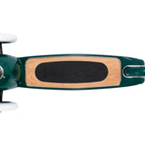 Scooter vintage banwood - groen van Banwood | Kids Conceptstore Le Fanfare