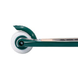 Scooter vintage banwood - groen van Banwood | Kids Conceptstore Le Fanfare