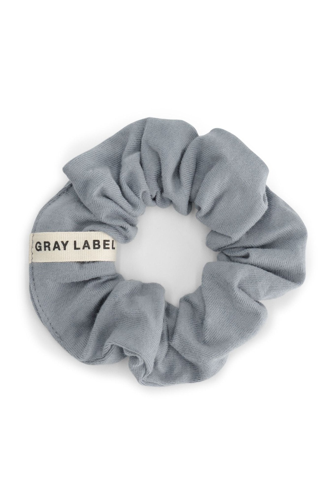 Scrunchies | Stone Gray van Gray Label | Kids Conceptstore Le Fanfare