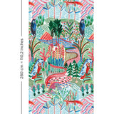 Behang Chicoutimi Mural