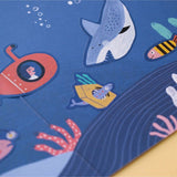 Sea Stickers van Londji | Kids Conceptstore Le Fanfare