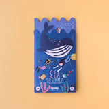 Sea Stickers van Londji | Kids Conceptstore Le Fanfare