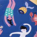 Sea Stickers van Londji | Kids Conceptstore Le Fanfare