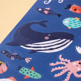 Sea Stickers van Londji | Kids Conceptstore Le Fanfare