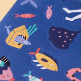 Sea Stickers van Londji | Kids Conceptstore Le Fanfare