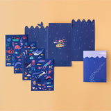 Sea Stickers van Londji | Kids Conceptstore Le Fanfare