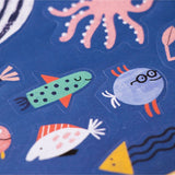 Sea Stickers van Londji | Kids Conceptstore Le Fanfare