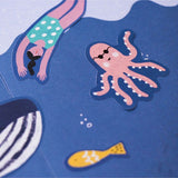 Sea Stickers van Londji | Kids Conceptstore Le Fanfare