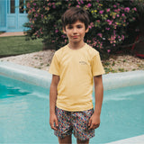 UV Swim Short Sorrento
