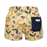 UV Swim Short Amalfi