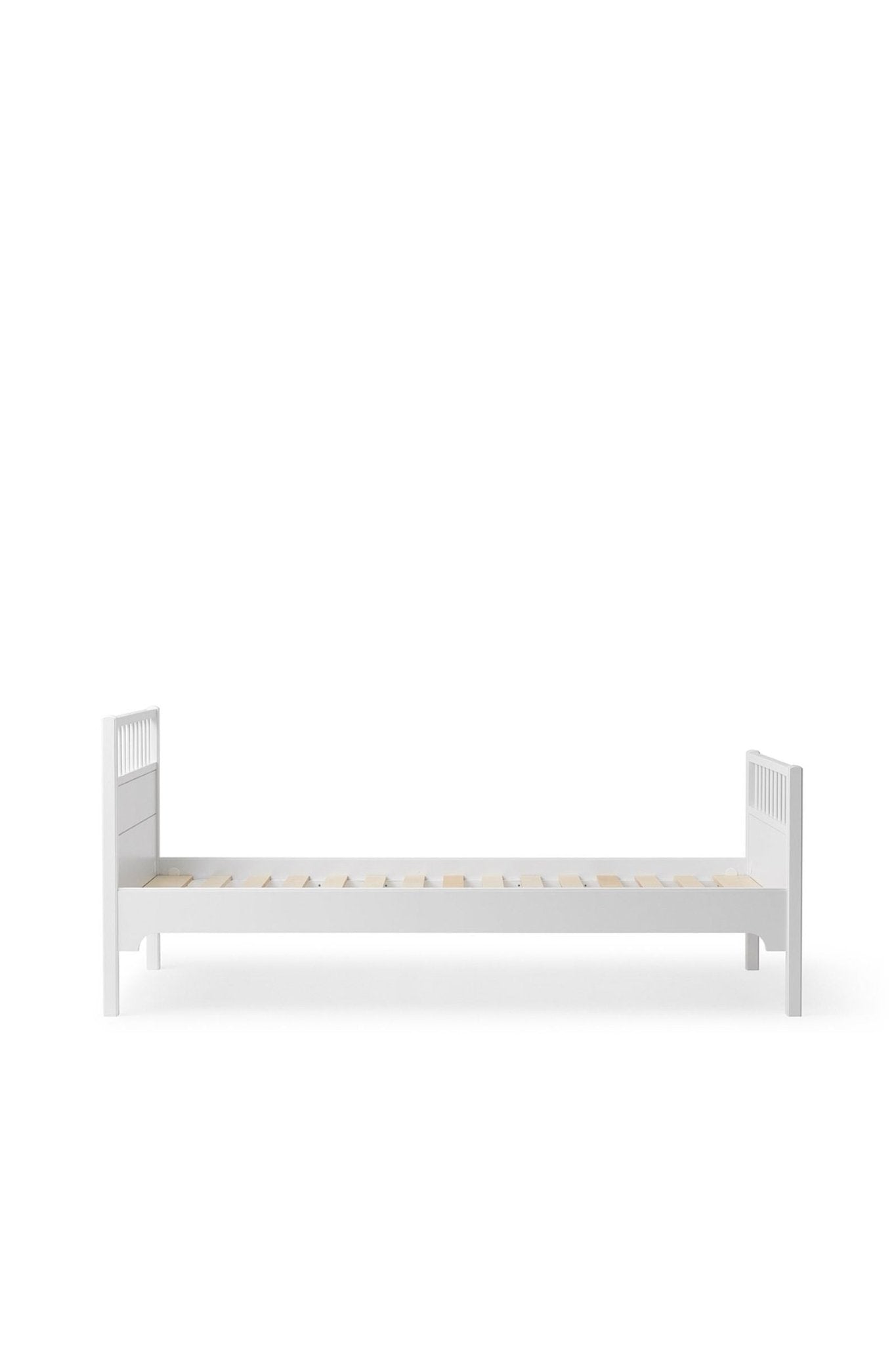 Seaside Classic bed 90x200 cm van Oliver Furniture | Kids Conceptstore Le Fanfare