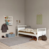Seaside Classic bed 90x200 cm van Oliver Furniture | Kids Conceptstore Le Fanfare