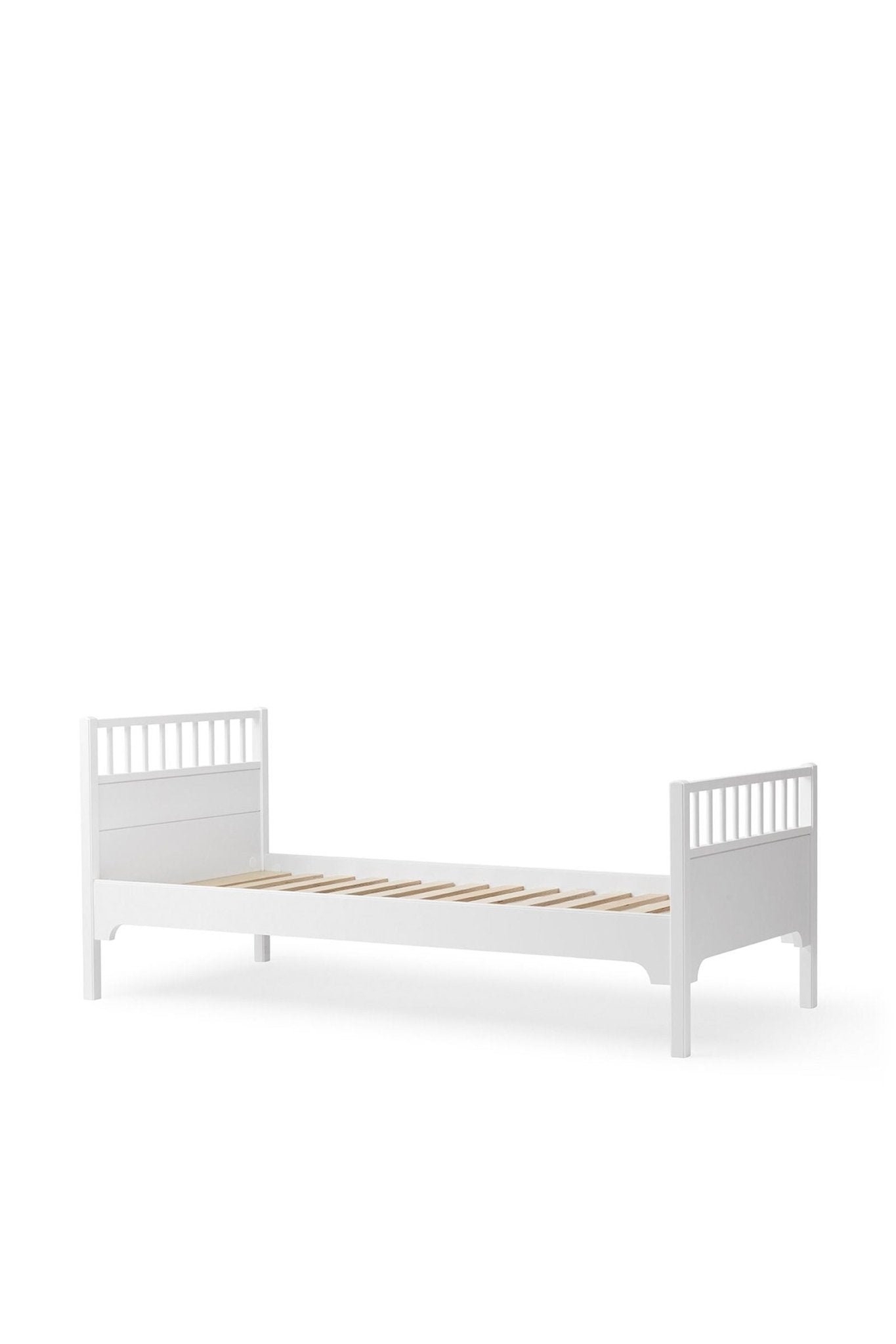 Seaside Classic bed 90x200 cm van Oliver Furniture | Kids Conceptstore Le Fanfare