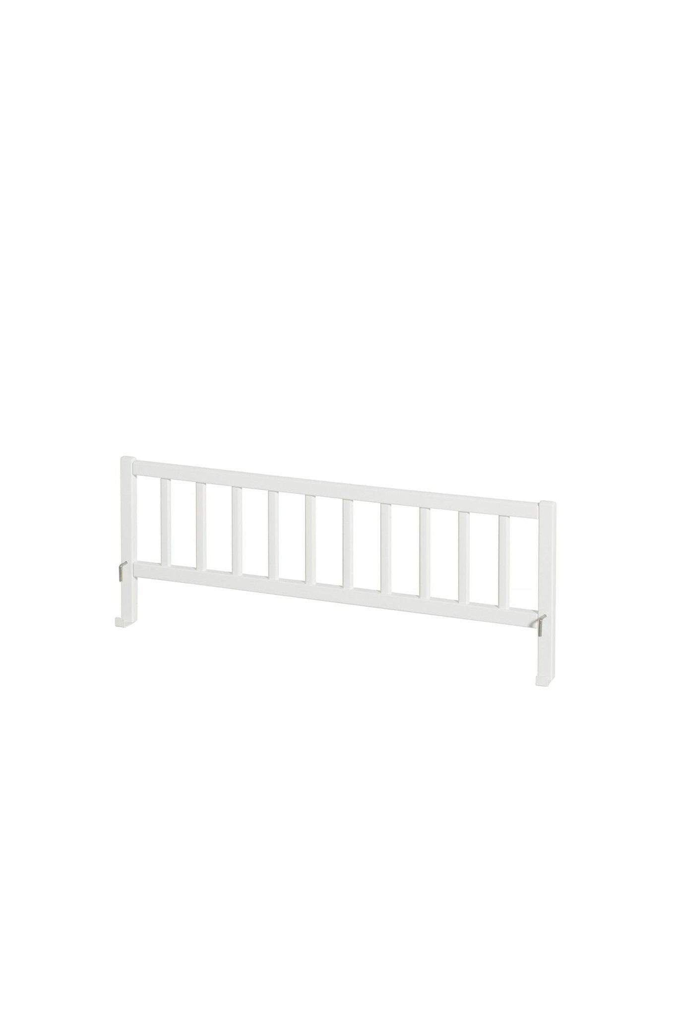 Seaside Classic bed guard van Oliver Furniture | Kids Conceptstore Le Fanfare