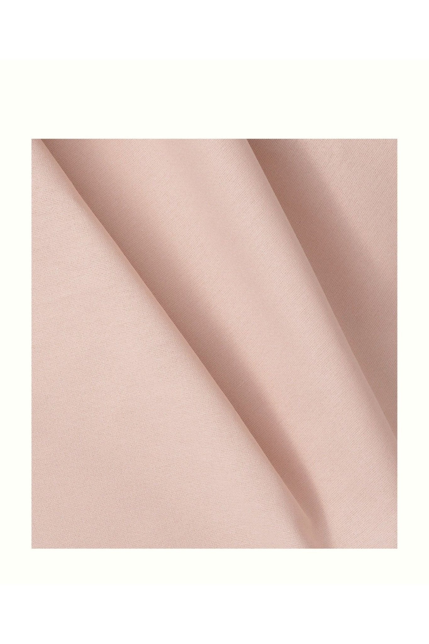 Seaside Classic curtain, rose van Oliver Furniture | Kids Conceptstore Le Fanfare