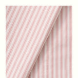 Seaside Classic curtain, rose striped van Oliver Furniture | Kids Conceptstore Le Fanfare