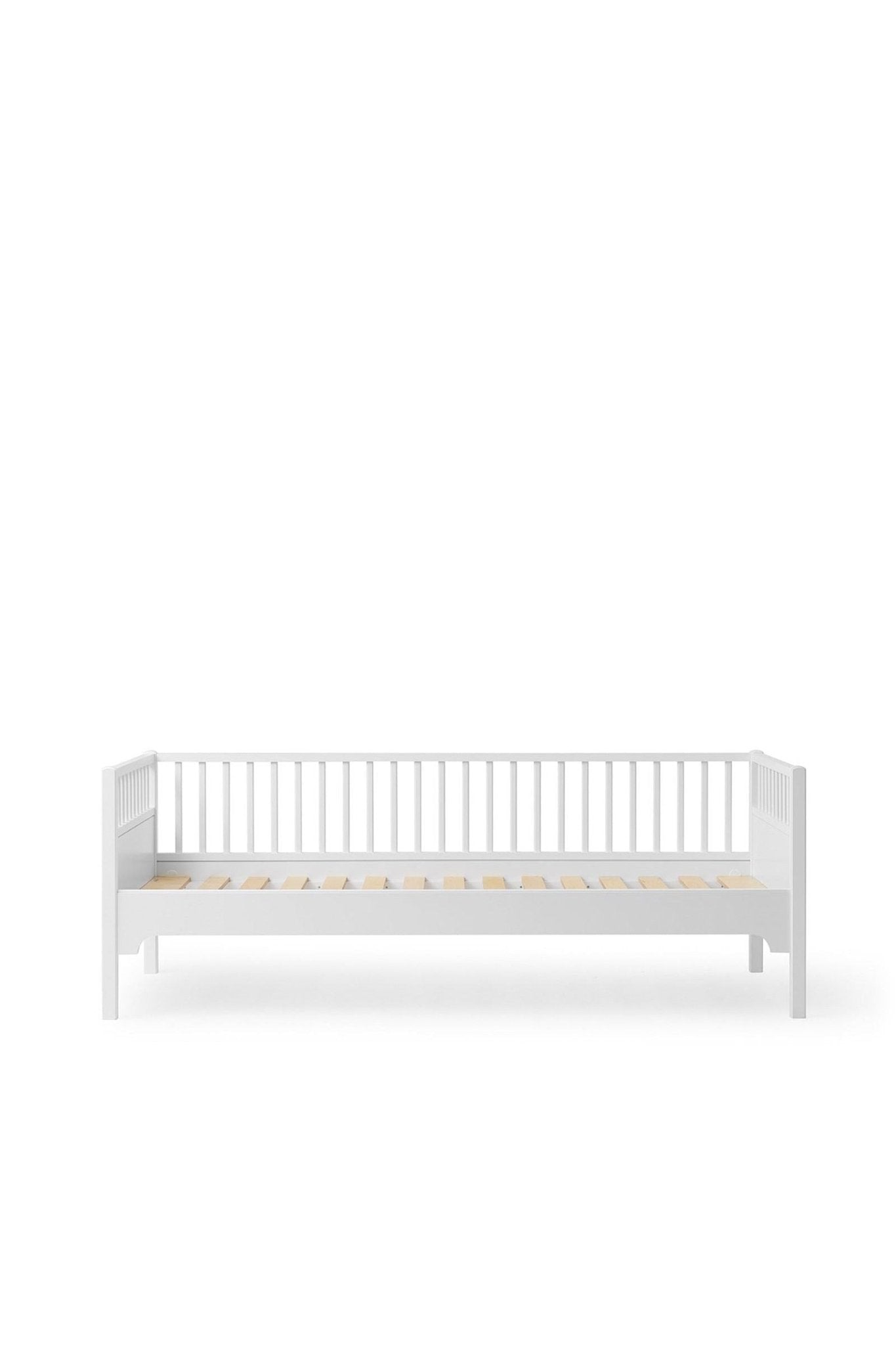Seaside Classic day bed 90x200 cm van Oliver Furniture | Kids Conceptstore Le Fanfare