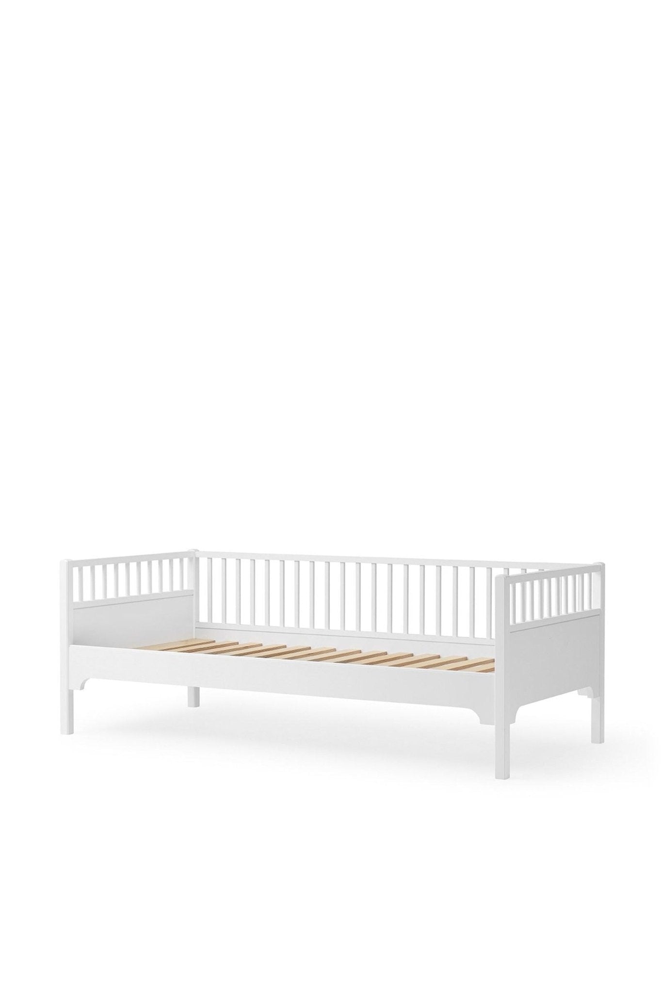 Seaside Classic day bed 90x200 cm van Oliver Furniture | Kids Conceptstore Le Fanfare