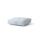 Seaside Classic floor cushion, blue striped van Oliver Furniture | Kids Conceptstore Le Fanfare