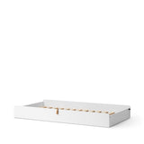 Seaside Classic trundle bed, 90x176 cm van Oliver Furniture | Kids Conceptstore Le Fanfare