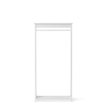 Seaside Clothes rail 125 cm van Oliver Furniture | Kids Conceptstore Le Fanfare