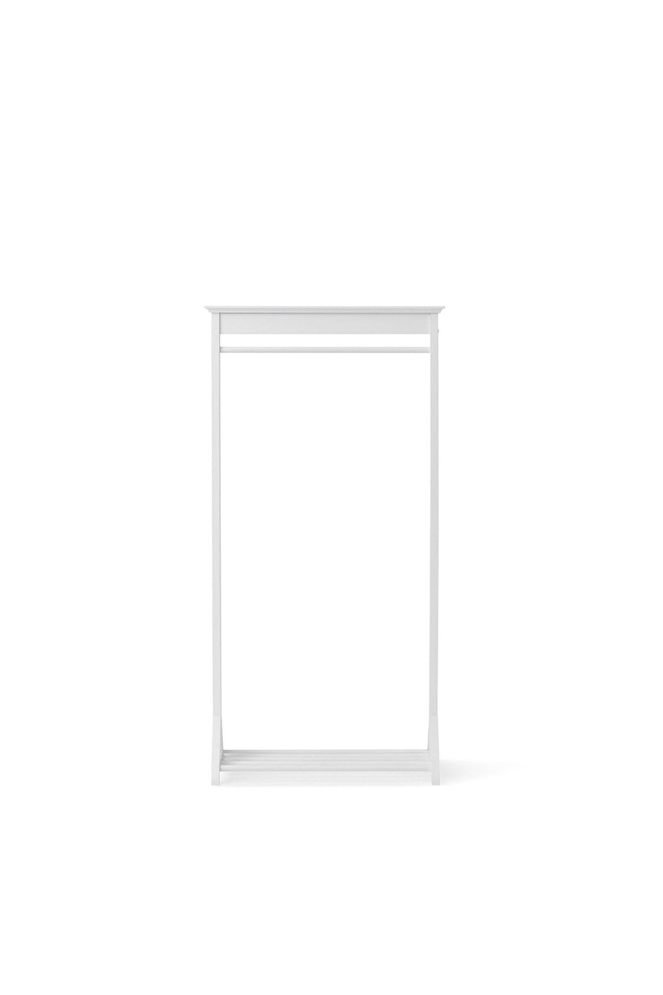 Seaside Clothes rail 125 cm van Oliver Furniture | Kids Conceptstore Le Fanfare