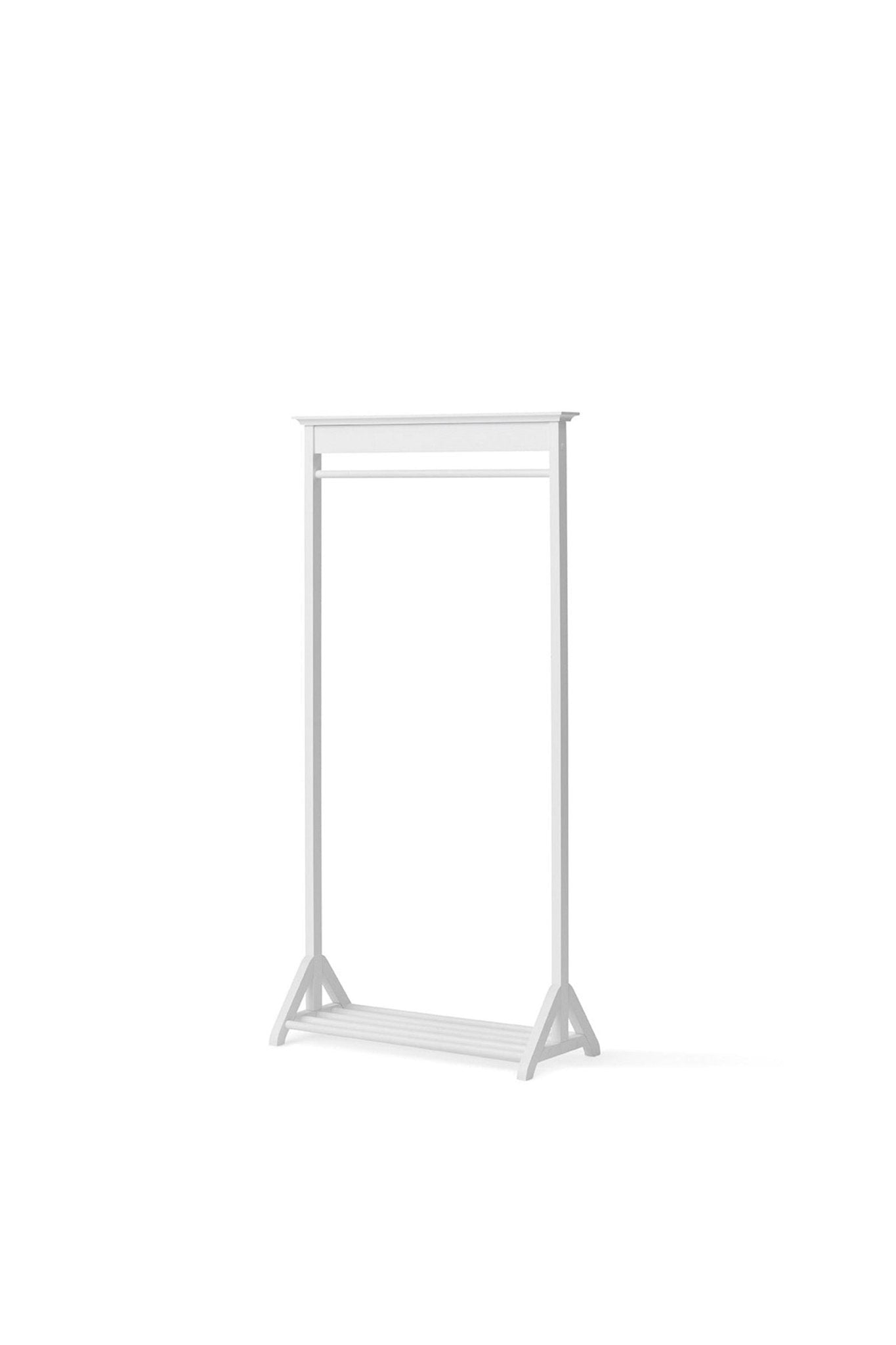 Seaside Clothes rail 125 cm van Oliver Furniture | Kids Conceptstore Le Fanfare