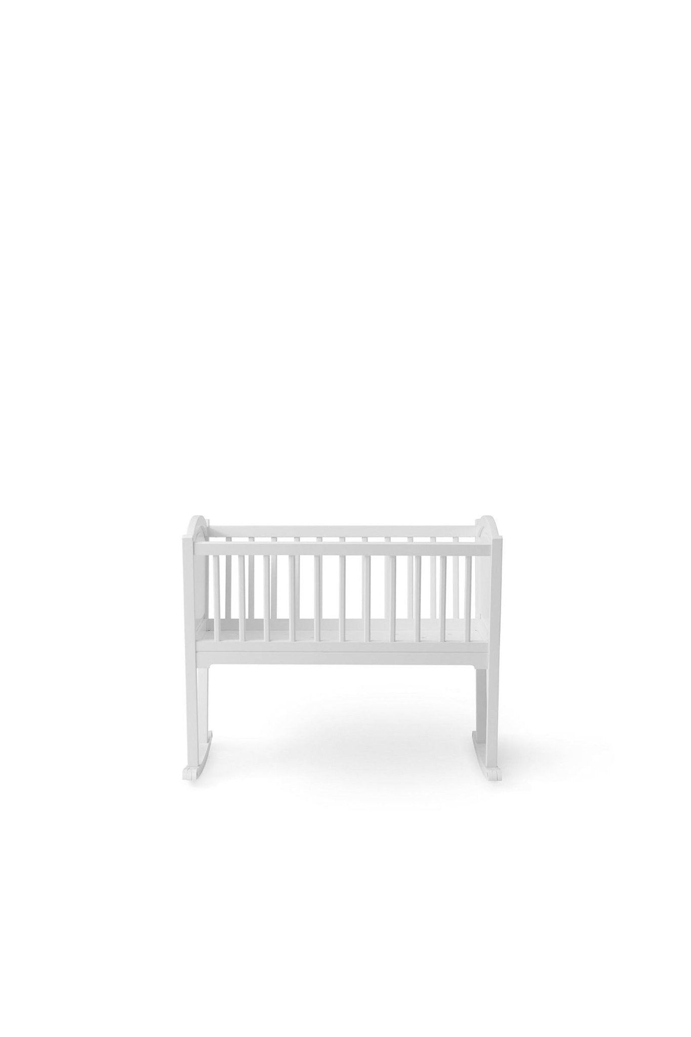 Seaside Cradle, 40x80 cm van Oliver Furniture | Kids Conceptstore Le Fanfare